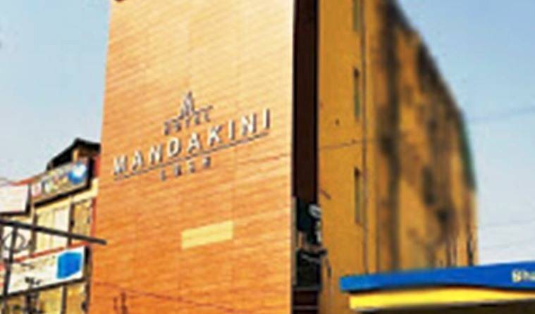 Hotel Mandakini Lush 12 photos