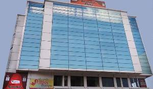 Hotel Mandakini Plaza - Search for free rooms and guaranteed low rates in Kanpur, IN 7 photos