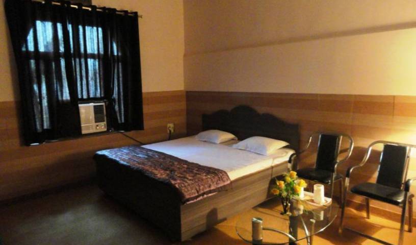 Hotel Mangalam Palace, State of Uttar Pradesh, India hotels and hostels 7 photos
