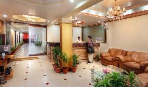Hotel Manglam - Search for free rooms and guaranteed low rates in Lucknow 6 photos
