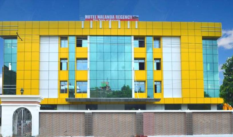Hotel Nalanda Regency - Search available rooms for hotel and hostel reservations in Rajgir 5 photos