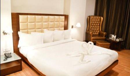 Hotel Orbion - Get low hotel rates and check availability in Amritsar 30 photos