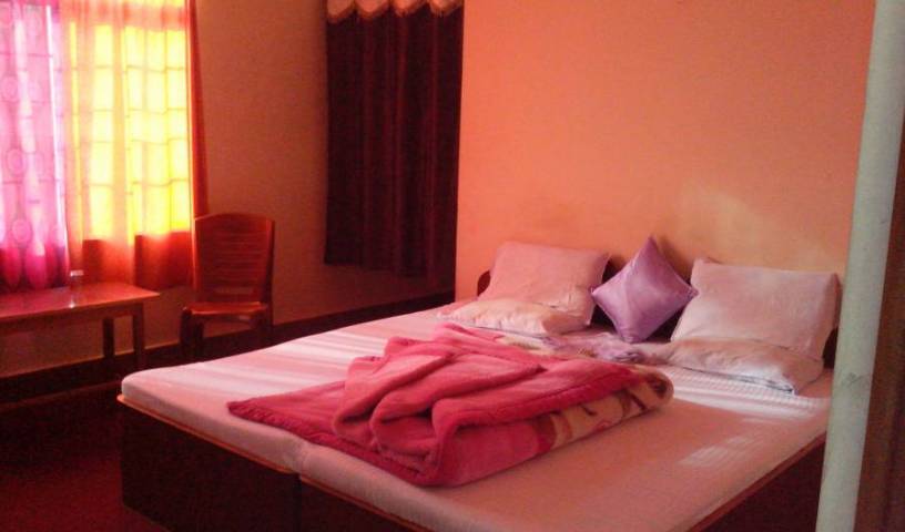 Hotel Pradhan Residency - Search available rooms for hotel and hostel reservations in Gangtok 11 photos