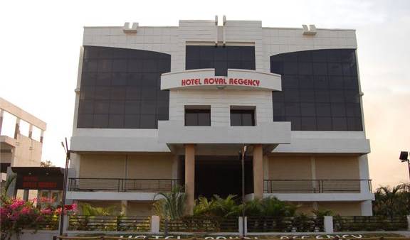 Hotel Royal Regency - Search available rooms for hotel and hostel reservations in Borgaon 14 photos