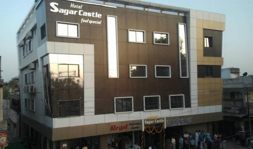 Hotel Sagar Castle - Get low hotel rates and check availability in Ratlam 6 photos