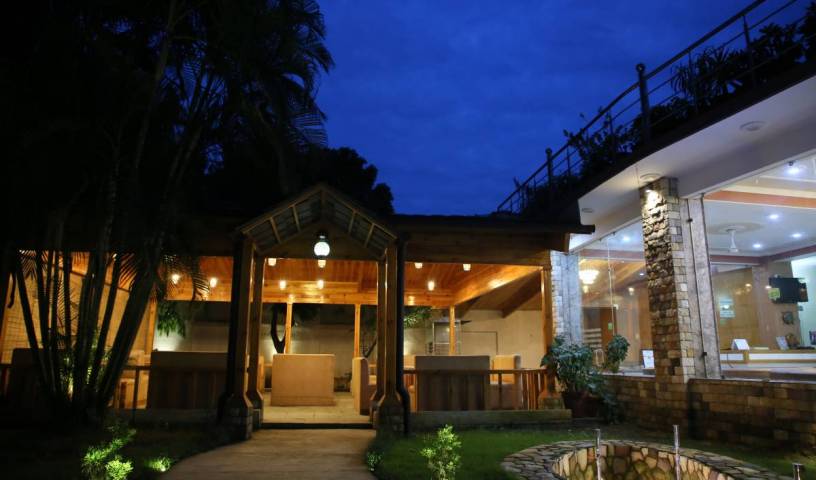 Hotel Sakoon - Get low hotel rates and check availability in Dehra Dun, Dehra D?n, India hotels and hostels 29 photos