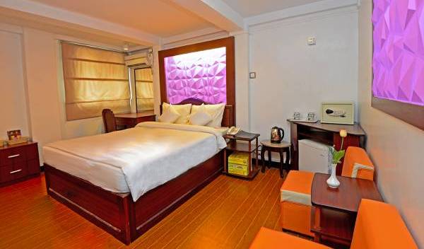 Hotel Shimla Inn 27 photos