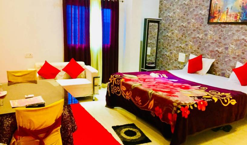 Hotel Vidhata Palace - Get low hotel rates and check availability in Nawada 15 photos