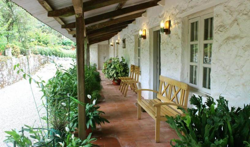 Kalarickal Heritage Bungalow - Get low hotel rates and check availability in Thekkady, G?dal?r, India hotels and hostels 8 photos