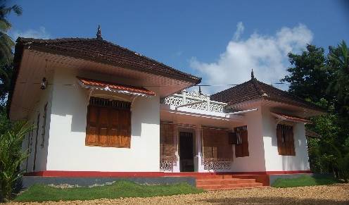 Kanjirakkattu Heritage Home, best hotels for couples in Aranm?la, India 3 photos