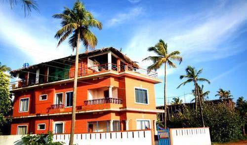 Kuzhupilly Beach House - Search for free rooms and guaranteed low rates in Cochin 8 photos
