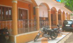 Orange House - Search for free rooms and guaranteed low rates in Anjuna 10 photos