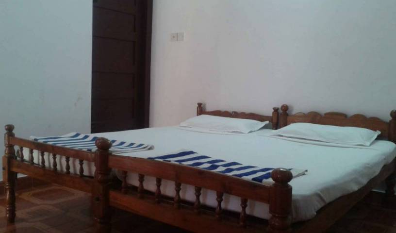 Rajapark Beach Resort - Get low hotel rates and check availability in Varkala, Varkala, India hotels and hostels 9 photos