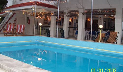Raj Resorts, Goa Velha, India hotels and hostels 1 photo
