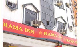 Rama Inn Hotel - Get low hotel rates and check availability in Paharganj 13 photos