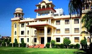 Ranbanka Heritage Resort, Bhilwara - Get low hotel rates and check availability in Bhilwara, holiday reservations 1 photo