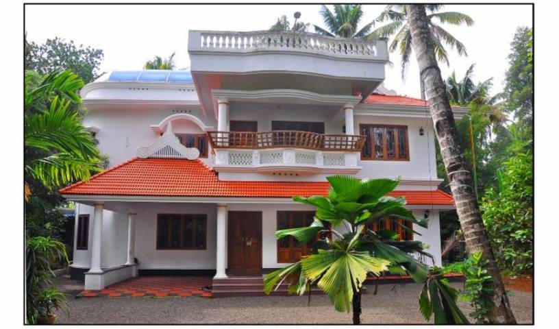 River View Homestay - Search available rooms for hotel and hostel reservations in Cochin 24 photos