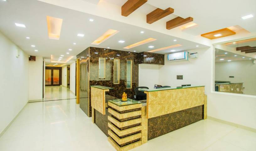 Sai Swetha Grand - Get low hotel rates and check availability in Yelahanka 19 photos