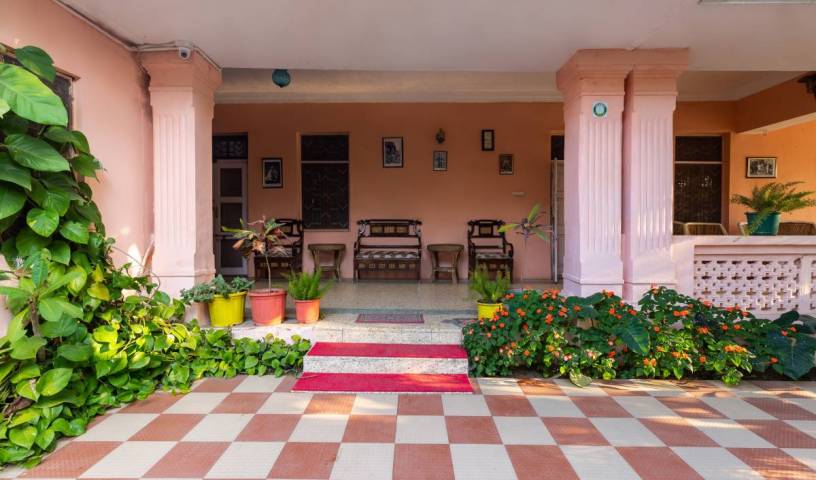 Sanand Heritage Mount Abu - Get low hotel rates and check availability in Sirohi 1 photo