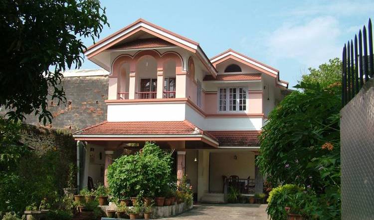 Sithara Homestay - Search for free rooms and guaranteed low rates in Cochin, holiday reservations 8 photos