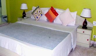 Sunshine House - ホテルとユースホステルの予約で利用可能な部屋を検索する Delhi, 高品質の取引 11 写真