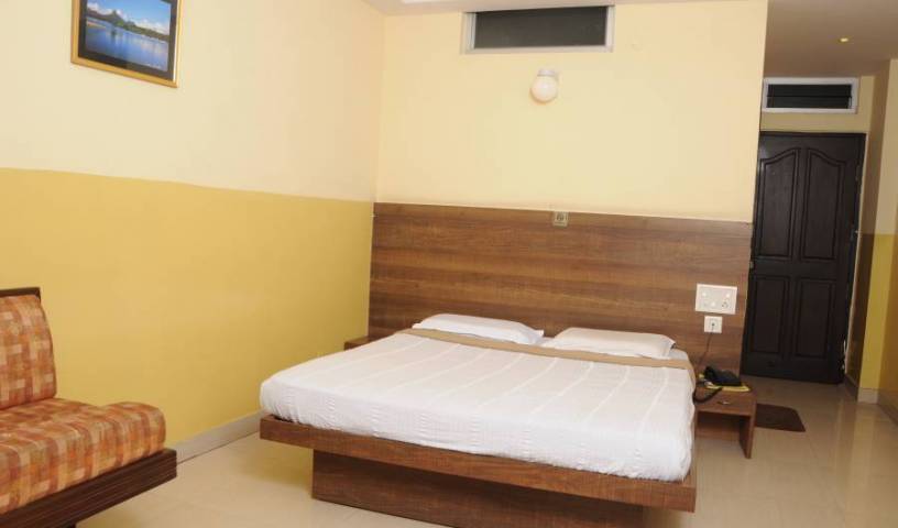 Suvarna Residency - Get low hotel rates and check availability in Mysore 9 photos