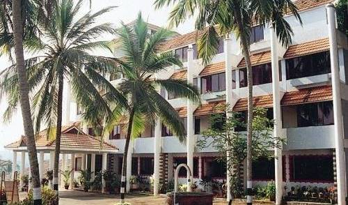 Swagath Holiday Resorts - Get low hotel rates and check availability in Kovalam, IN 6 photos