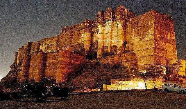 The Blue House - Get low hotel rates and check availability in Jodhpur, Jodhpur, India hotels and hostels 30 photos