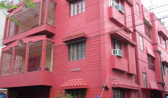 Tulip Guest House - Get low hotel rates and check availability in Kolkata, coolest hotels and hostels in Kolkata, India 15 photos