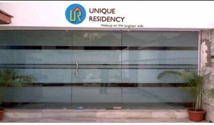 Unique Residency - Search for free rooms and guaranteed low rates in Mumbai 5 photos