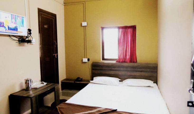 Viram Lodge - Dandeli - Search for free rooms and guaranteed low rates in Dandeli, IN 19 photos