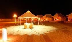 Wild Desert Resort, a unit of Rao Bikaji - Search for free rooms and guaranteed low rates in Jaisalmer 5 photos