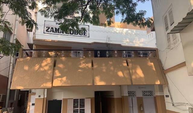 Zama Lodge - Buscar habitaciones disponibles para reservas de hotel y albergue en Chennai 1 foto