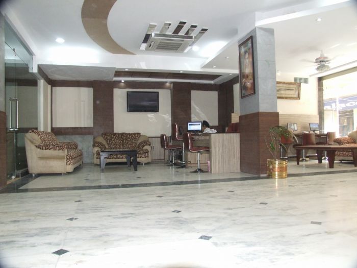 Hotel Raunak, New Delhi, India, India hotels and hostels