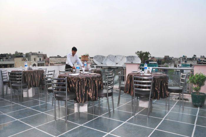 East Inn Hotel, New Delhi, India, first-rate holidays in New Delhi