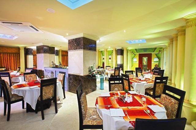 Emarald Hotel, Cochin, India, hotel reviews and price comparison in Cochin