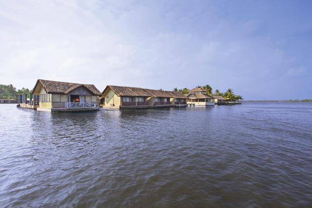 Emarald Pristine Island -Alappuzha, Alleppey, India, India hotels and hostels