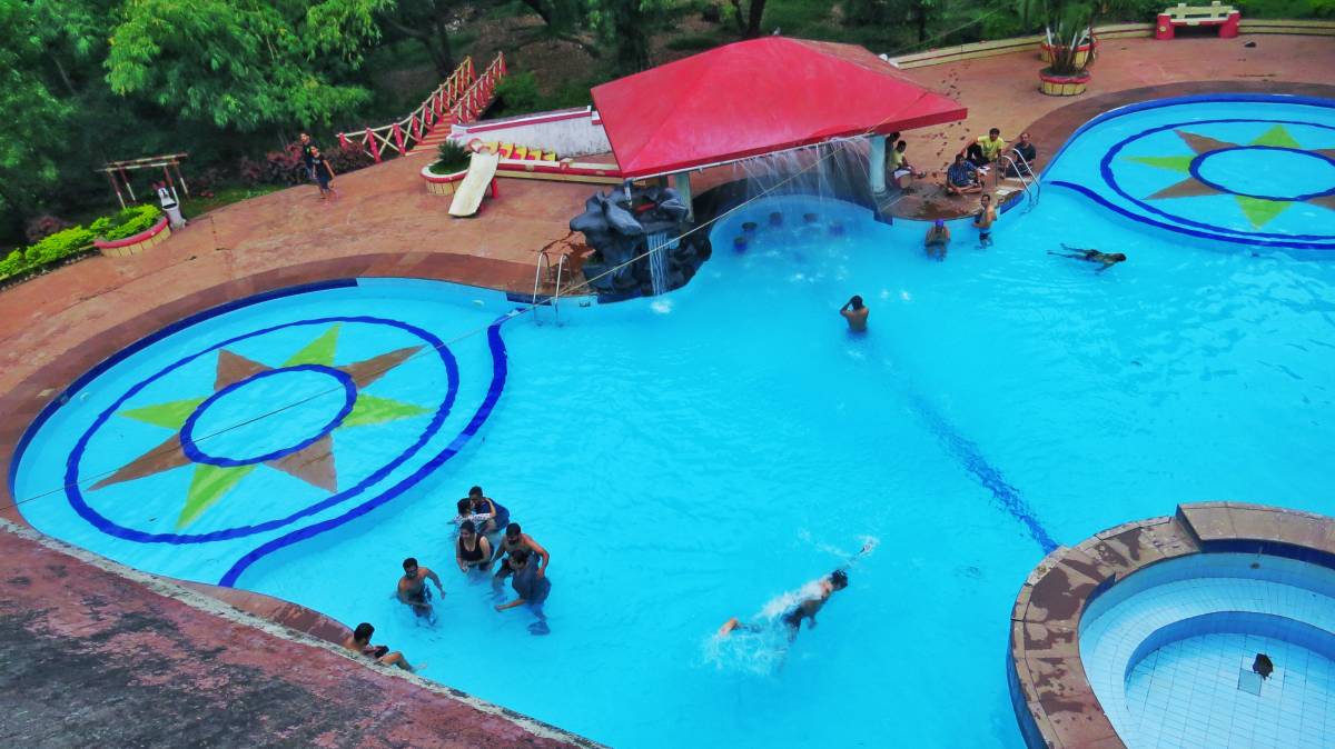 Golden Resort and Farm, Igatpuri, India, India hotels and hostels