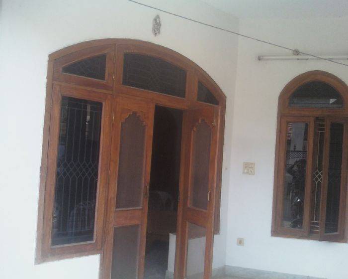 Guest House Bungalow in the Downtown, Allahabad, India, secure online reservations in Allahabad