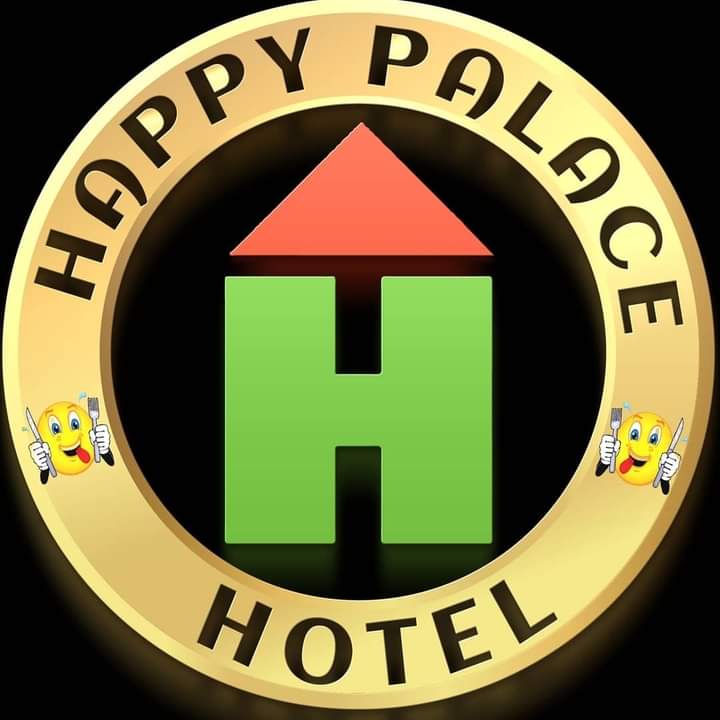 Happy Palace, Gaya, India, India hotels and hostels