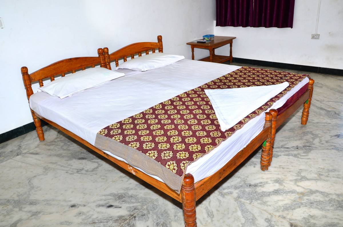 Hogenakkal Falls Cauvery Guest House, Dharmapuri, India, hotels in safe locations in Dharmapuri