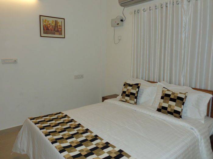 Hospitality Inn, Cochin, India, India hotels and hostels