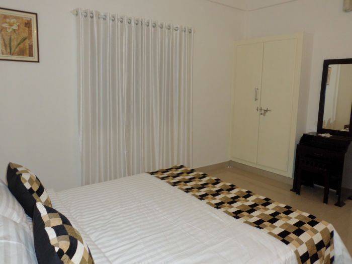 Hospitality Inn, Cochin, India, hotels in cities with zoos in Cochin