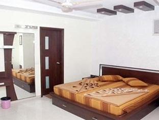Hotel Balaji Deluxe, New Delhi, India, India hotels and hostels