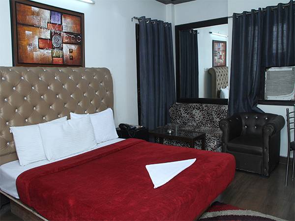Hotel D-Dreamz Suite, New Delhi, India, India hotels and hostels