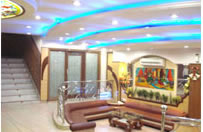 Hotel de Holiday Inn, New Delhi, India, more deals, more bookings, more fun in New Delhi