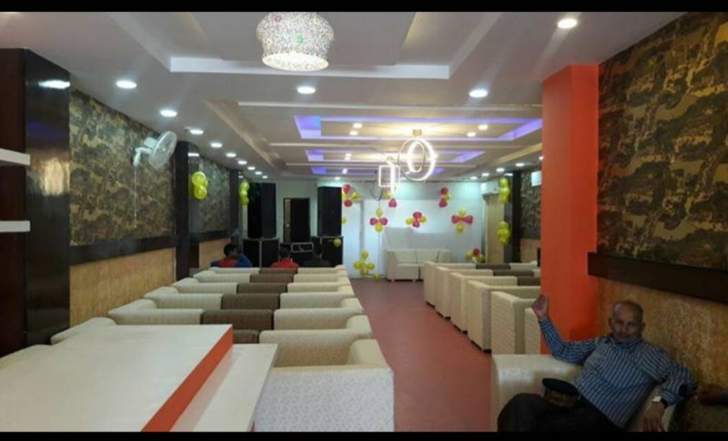 Hotel Eurasia, Chandigarh, India, your best choice for comparing prices and booking a hotel in Chandigarh