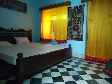 Hotel Ganesh, Jaisalmer, India, what is a hostel? Ask us and book now in Jaisalmer
