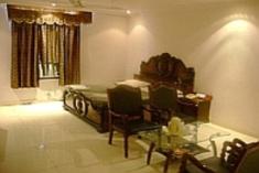 Hotel Kanishka Palace, New Delhi, India, Umweltfreundliche Hotels und Hostels im New Delhi