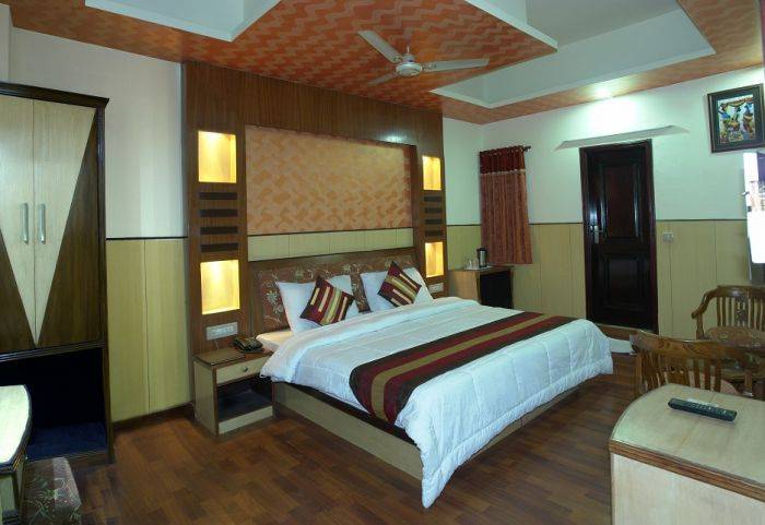 Hotel Karat 87 Inn, New Delhi, India, India Hotels und Herbergen